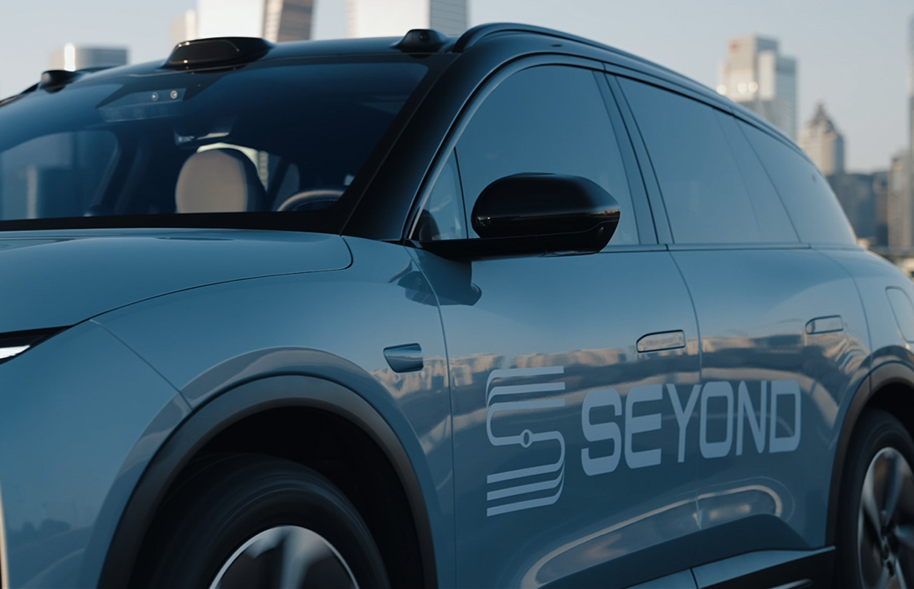 Seyond passes listing hearing in Hong Kong