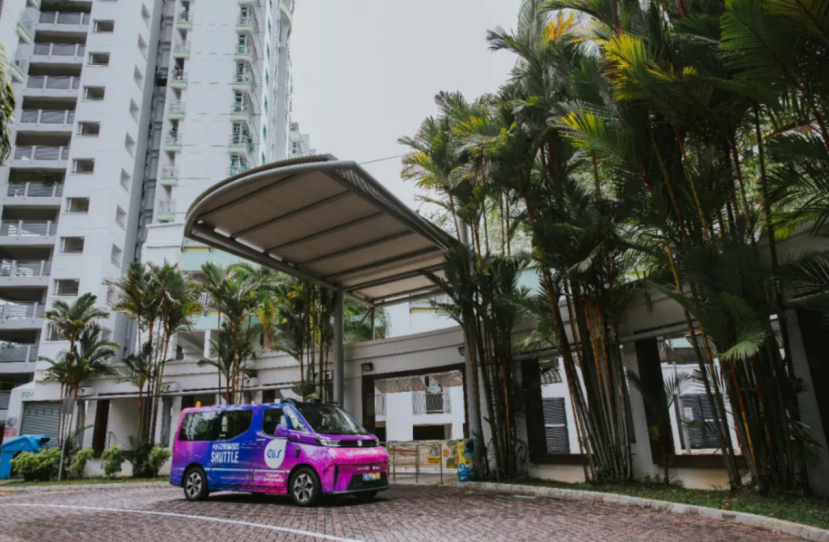 WeRide, Grab secure approval to begin first autonomous mobility trials in Singapore