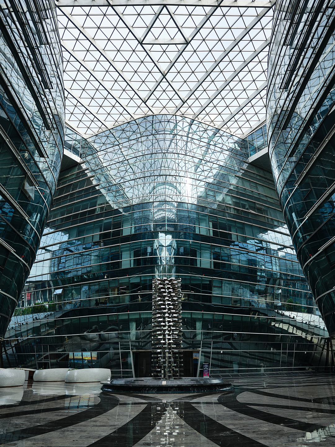 Leapmotor's new Shanghai design hub starts operation in Nov.