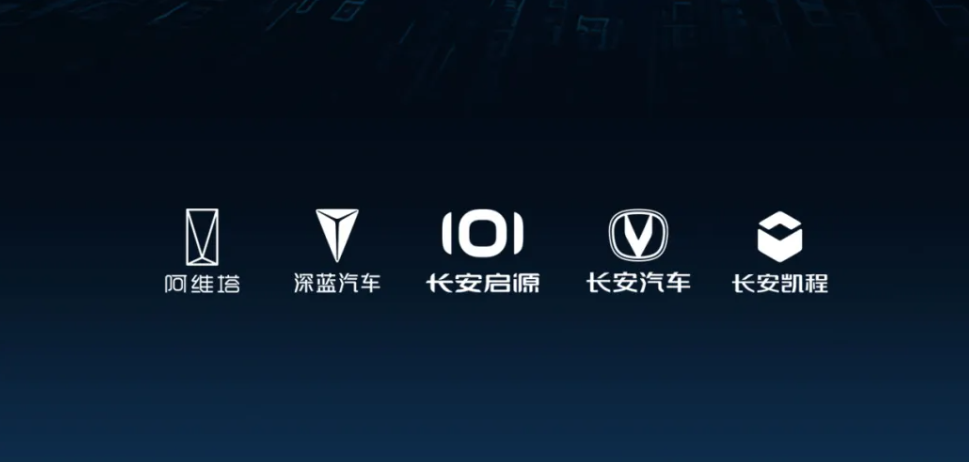 Changan Automobile to launch over 50 new NEV models by 2030