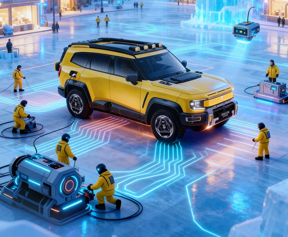 DEEPAL launches new funding round