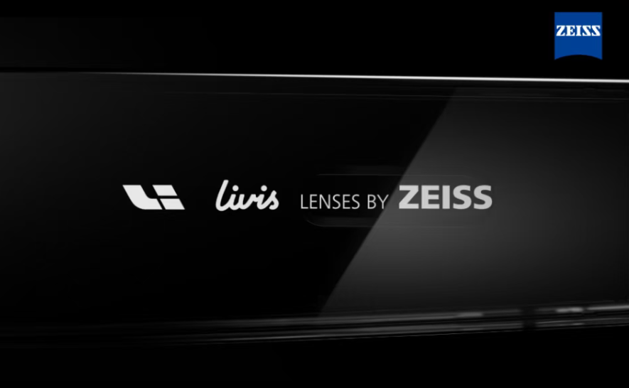 Li Auto unveils Livis, its first AI glasses developed with Zeiss