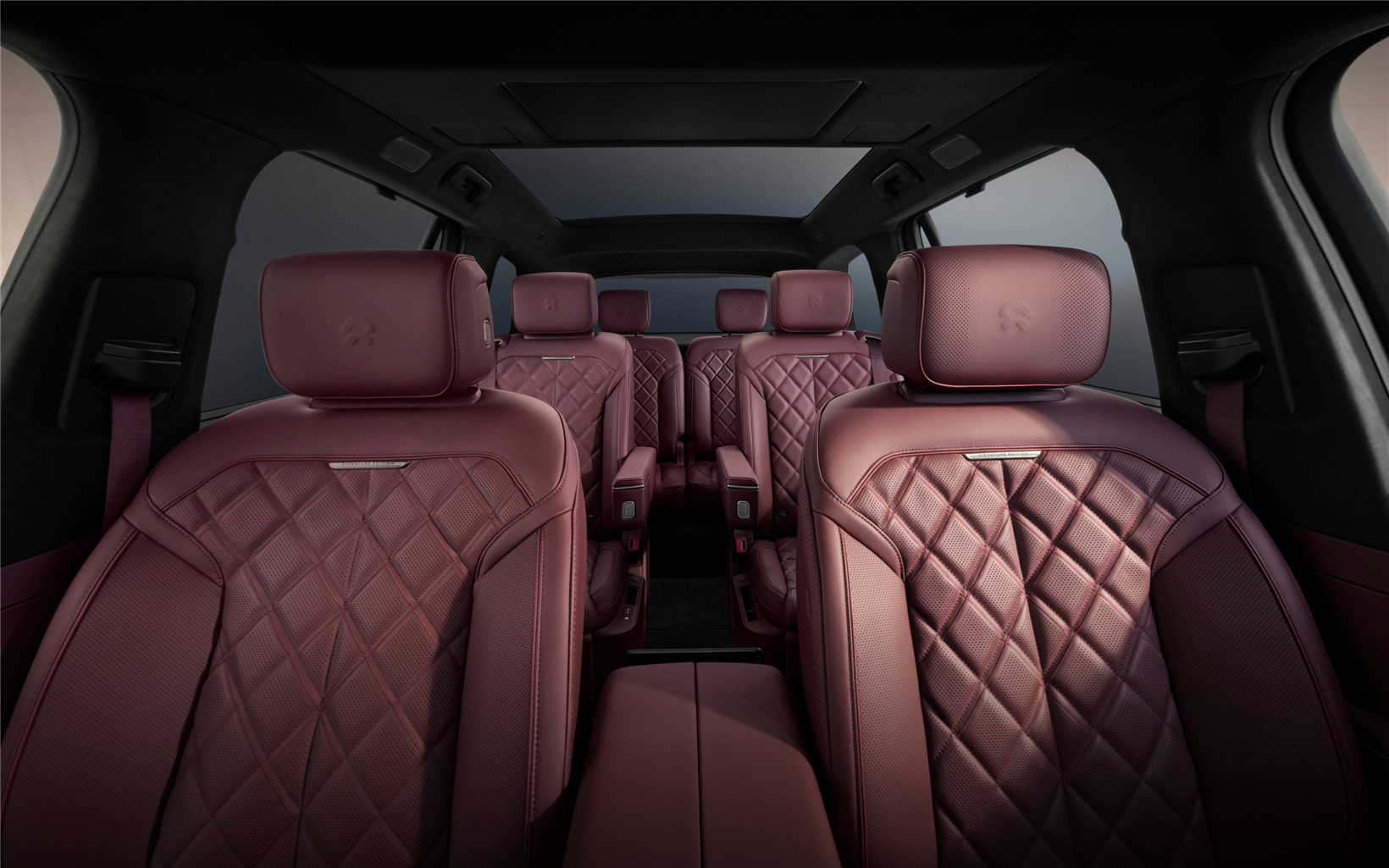 Beyond Car-Making: A Space-Centric Supply Chain Revolution