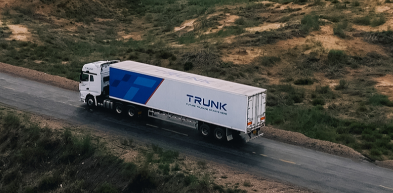 Autonomous-truck developer Trunk Technology files for Hong Kong IPO