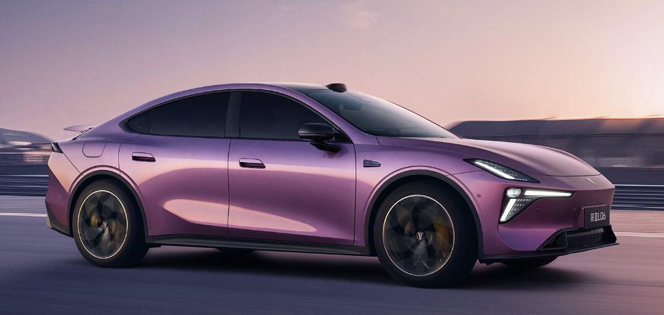 Changan Automobile to raise fresh capital for DEEPAL while retaining control