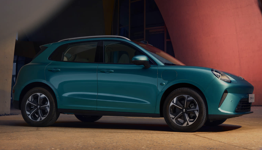 Great Wall Motor's ORA 5 hits market with top-spec version powered by LiDAR