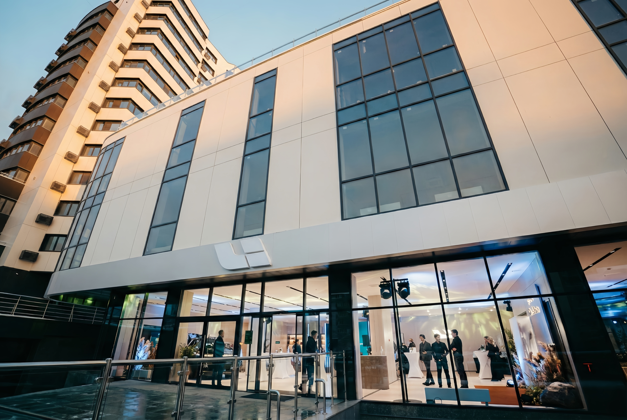 Li Auto accelerates overseas push with entry into Egypt, Kazakhstan, Azerbaijan