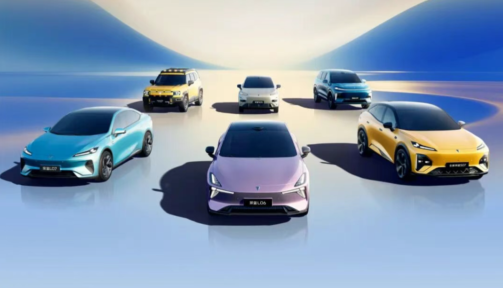 DEEPAL secures 6.12 billion yuan in Series C funding