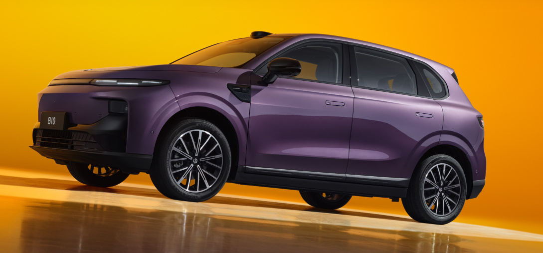 2025 Chinese NEV roundup: A look at the year's most significant launches