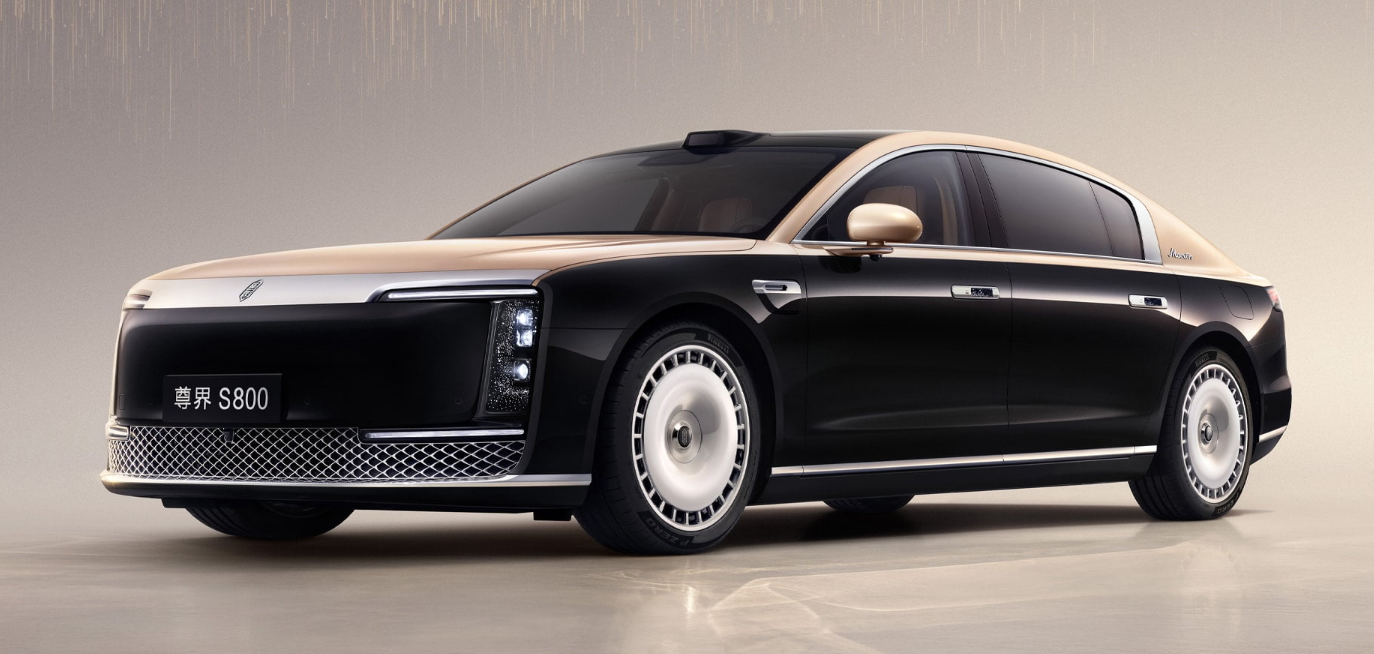 2025 Chinese NEV roundup: A look at the year's most significant launches