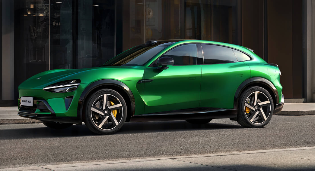 2025 Chinese NEV roundup: A look at the year's most significant launches