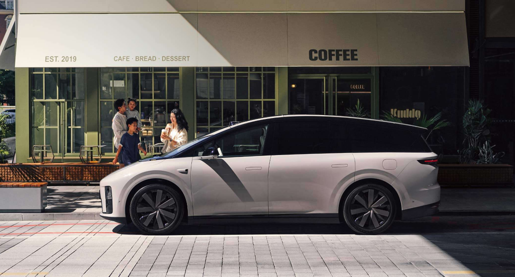 2025 Chinese NEV roundup: A look at the year's most significant launches