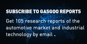 Gasgoo Auto Research Institute Reports
