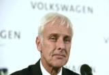 VW CEO Mueller had no knowledge of diesel scandal, paper says