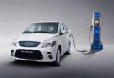 Electric vehicles have become a trend; China stands at the commanding height