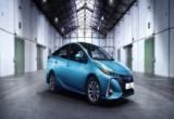 Toyota Prius' Successor Might Get All-Electric Version