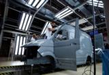 VW considers Crafter commercial van for U.S.