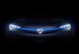 GM preps Buick plug-in hybrid concept based on Chevy Volt for Guangzhou auto show