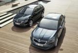 Facelifted Skoda Octavia: new details released