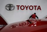 Toyota raises operating profit forecast, says cost cuts to curb yen impact