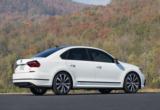 VW aims to pump up core Passat model with GT concept