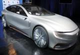 LeEco reaffirms plan to assemble EVs in China