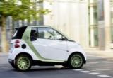 Smart ForTwo engine fires probed by U.S. safety watchdog
