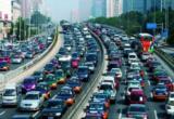 Beijing to Reduce Motor Vehicles to 6 Million Units by the End of 2017