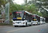 World’s first commercial self-driving bus tested on public roads in Shenzhen