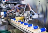 The rapid development of power battery pull the demand surge of lithium battery equipment