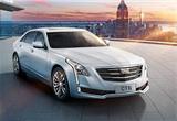 Cadillac
