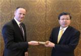FISITA welcomes Fuquan Zhao as new president