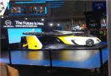 Highlights of Automobile Hall in China International Import Expo