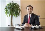 JLR China President Pan Qing to be acting President of JLR China, CJLR IMSS