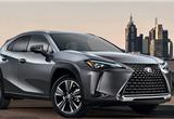 Lexus