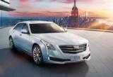 Cadillac
