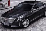 Cadillac