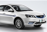 Geely-backed