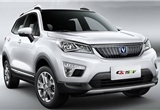 Changan