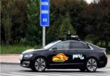 Pony.ai obtains Beijng T3 license plate for autonomous driving