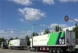 TuSimple conducts trial operation of self-driving trucks at port for over 100 days