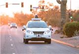 Waymo likely to set up office in China