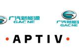 Aptiv to supply GAC NE with ADAS