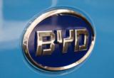 BYD