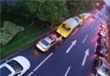 China's motor vehicle manufacturing posts smaller profit decline