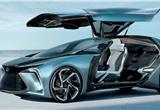 Lexus
