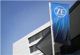 ZF Establishes Third Research and Development Center in China
