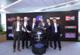 DRiV celebrates opening of Asia headquarters in Shanghai to continue its investment in China