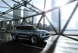 Mitsubishi Motors Lineup at Auto Shanghai 2019– Mitsubishi e-Yi Concept  makes Asia debut