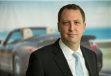 Michael Ramsey named Vice President Network Management and Development of Porsche China